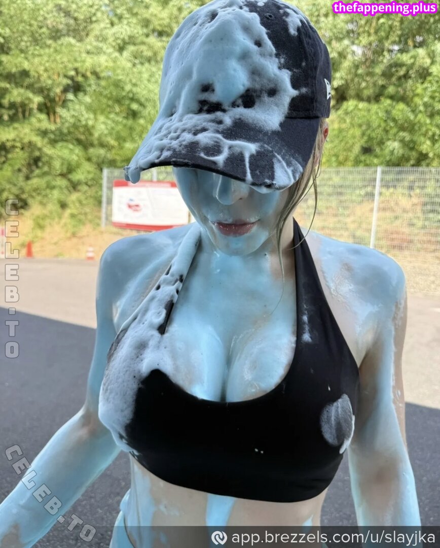 66slay / https: Foto OnlyFans Desnuda #11