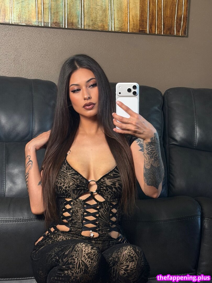 713CORI Foto OnlyFans Nua #54