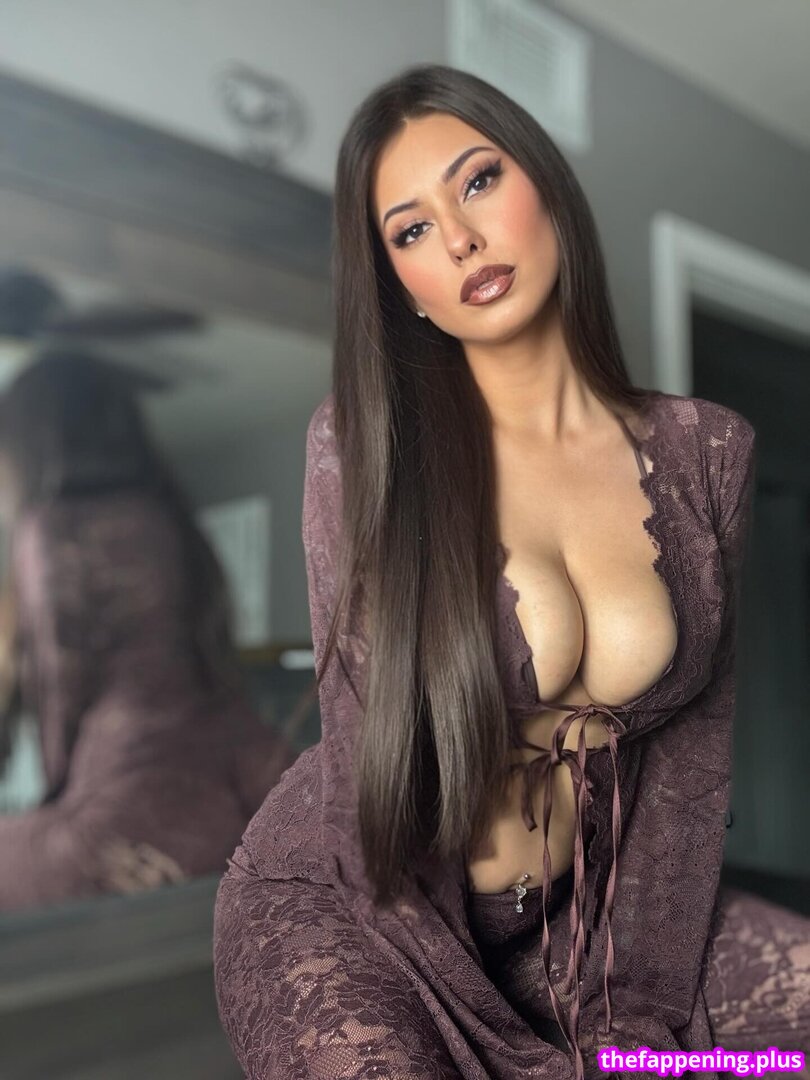 713CORI Фото оголеного OnlyFans #79