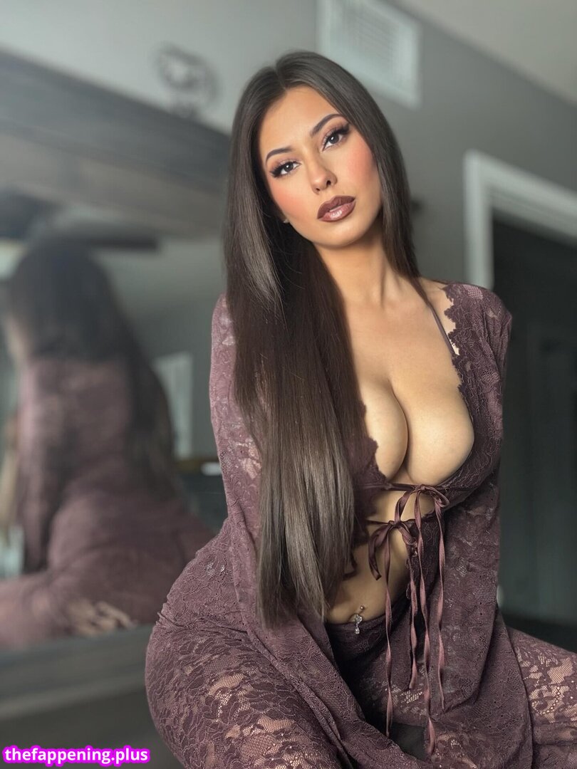 713CORI Фото оголеного OnlyFans #80