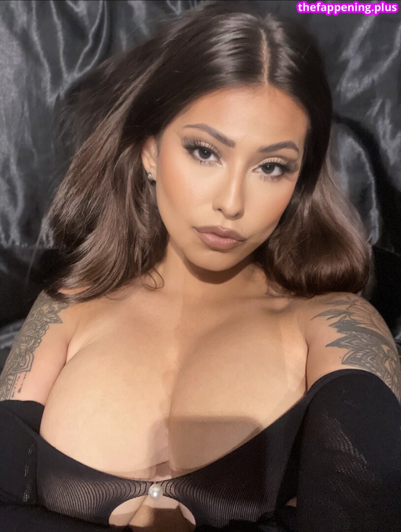 713CORI Foto OnlyFans Nuda #89