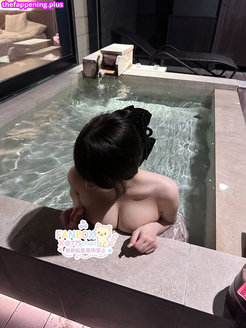 775chan_ / 775nyan Meztelen OnlyFans Fotó #27