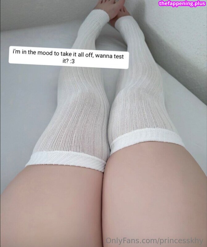 777khy / 777khy777 / bebexoxo Nacktes OnlyFans Foto #86