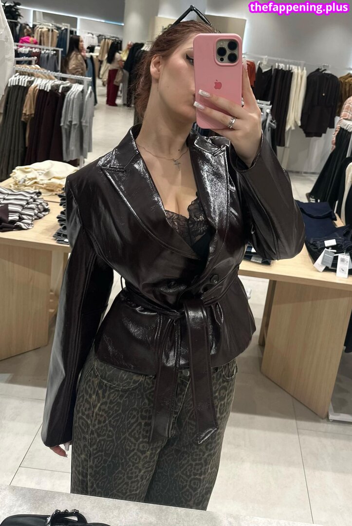 82evgesha / https: / rrpelel Foto OnlyFans Nua #28
