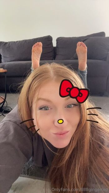 888gingerred