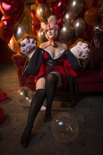 4iipainters_cosplay