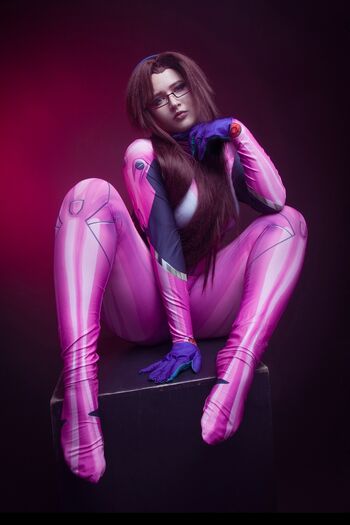 4iipainters_cosplay