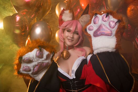 4iipainters_cosplay