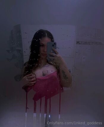 1nked_goddess