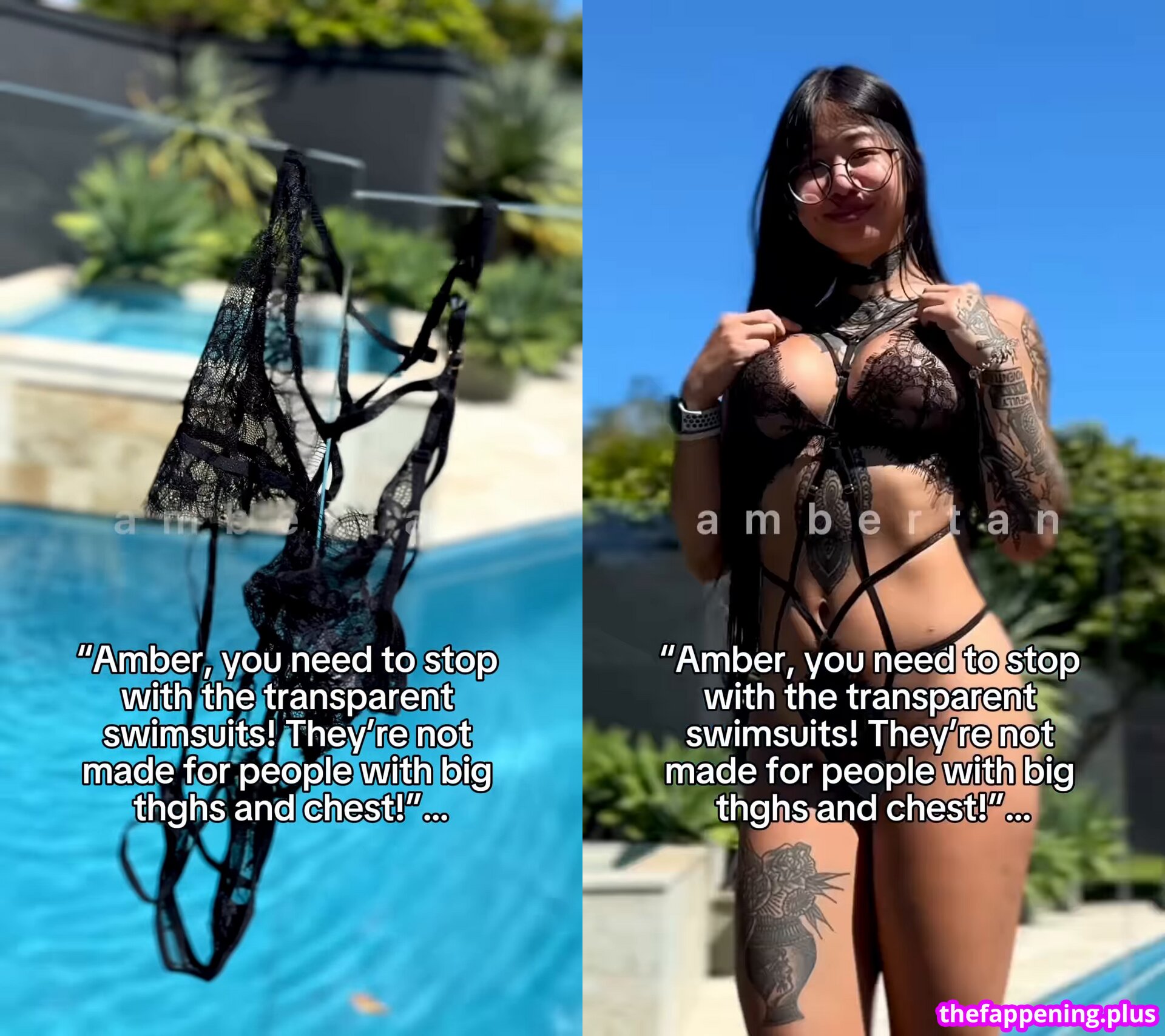 Aaaaagnes / moreofagnes Φωτογραφία Γυμνών OnlyFans #1