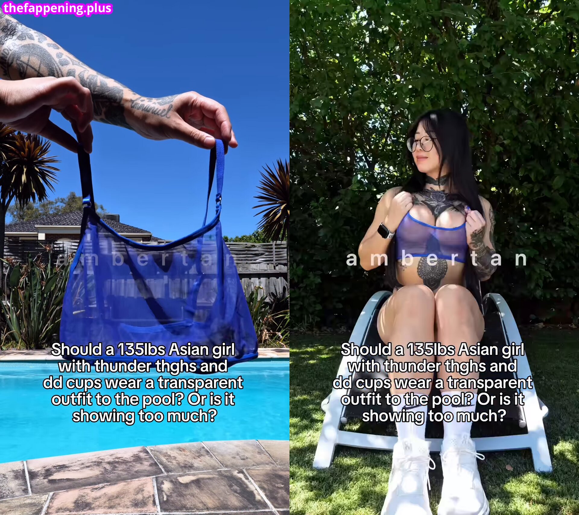Aaaaagnes / moreofagnes Photo OnlyFans Nu #4