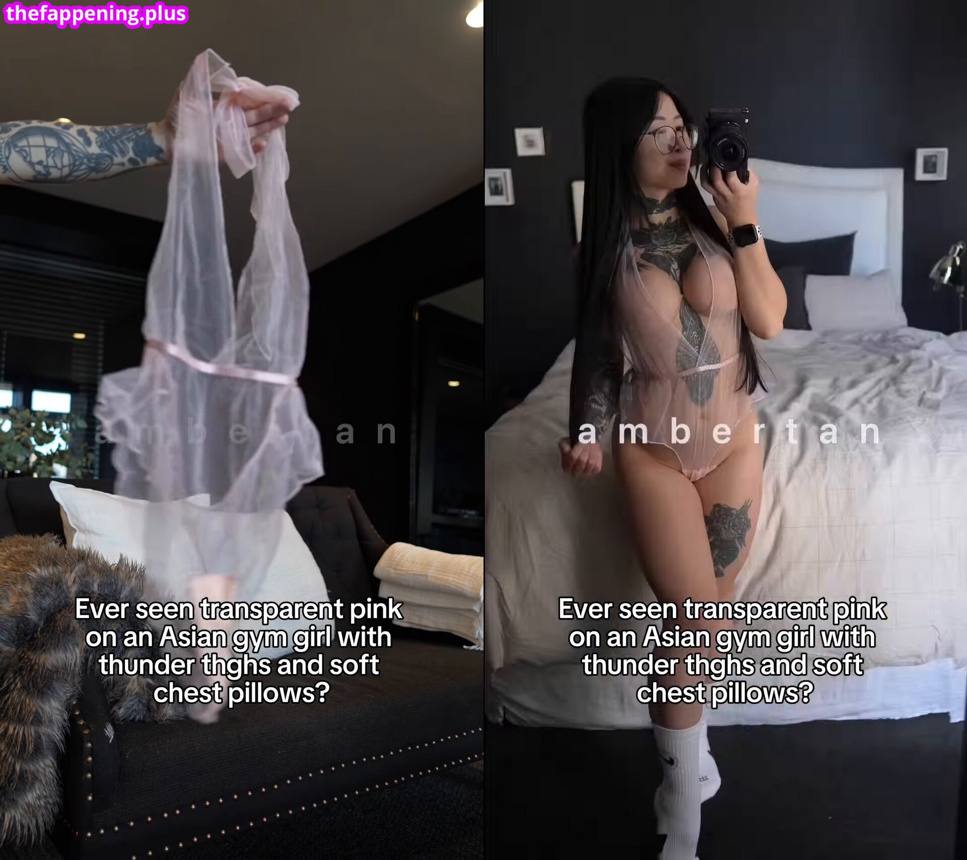 Aaaaagnes / moreofagnes Çıplak OnlyFans Fotoğrafı #5