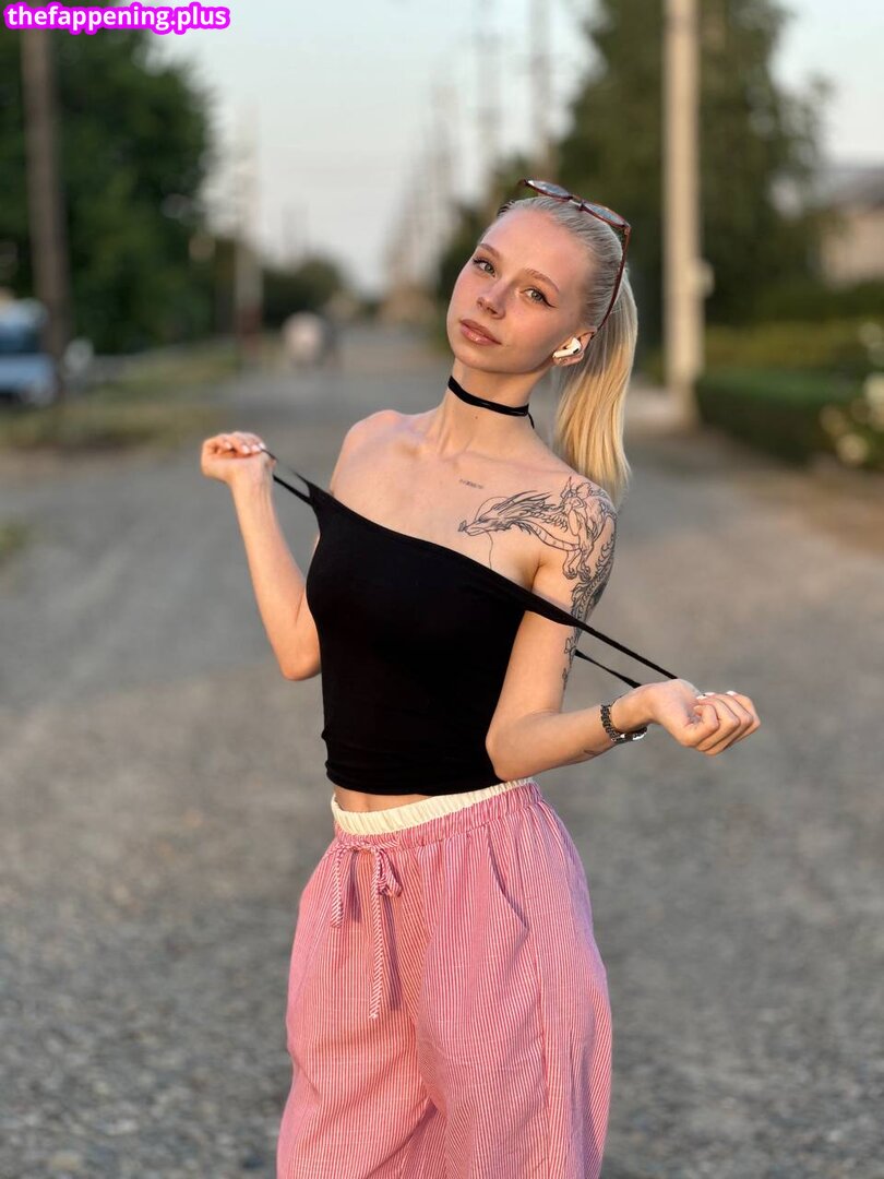 Aaaaanykaaaaa / beauty_bestie / beauty_bestieee Meztelen OnlyFans Fotó #1
