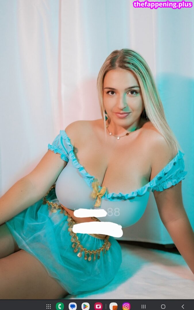 Aaaaria8 / liaaa1 Photo OnlyFans Nu #9