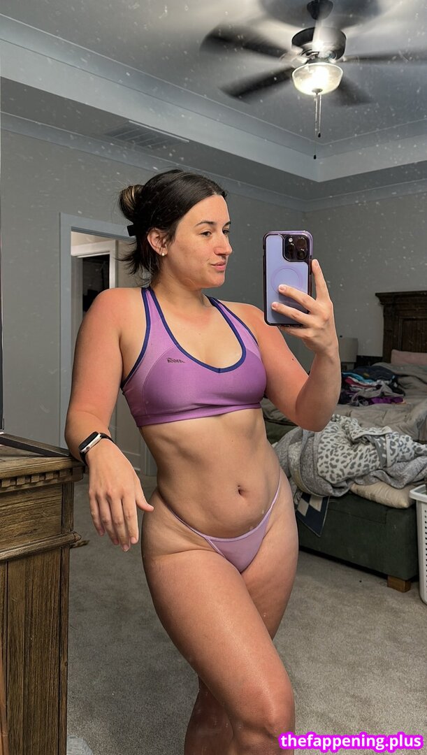 aaaashlyn00 / aaashlynn Nahá OnlyFans fotografie #14
