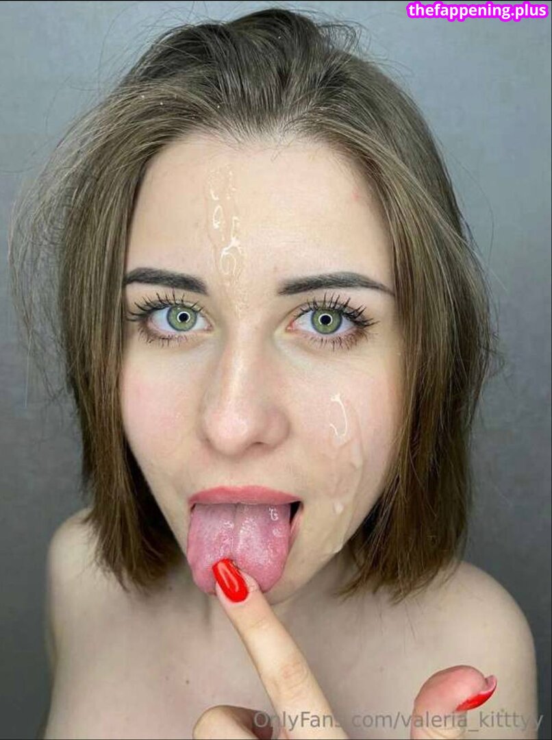 _aaanastasiii / valeria_kitttyy Naakte OnlyFans Foto #6
