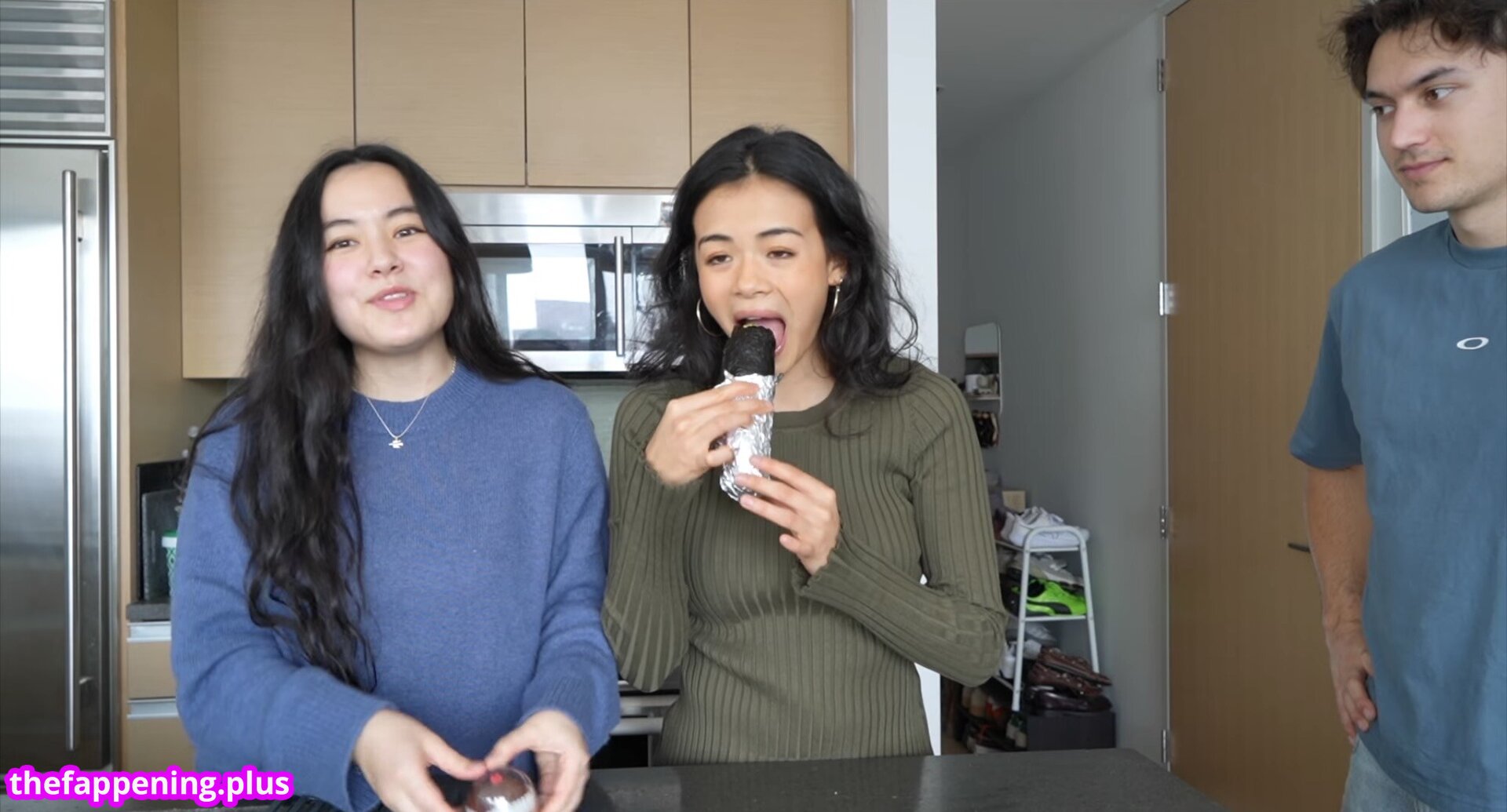 aaashleyk / aaashleyrichter Фото обнажённых OnlyFans #5