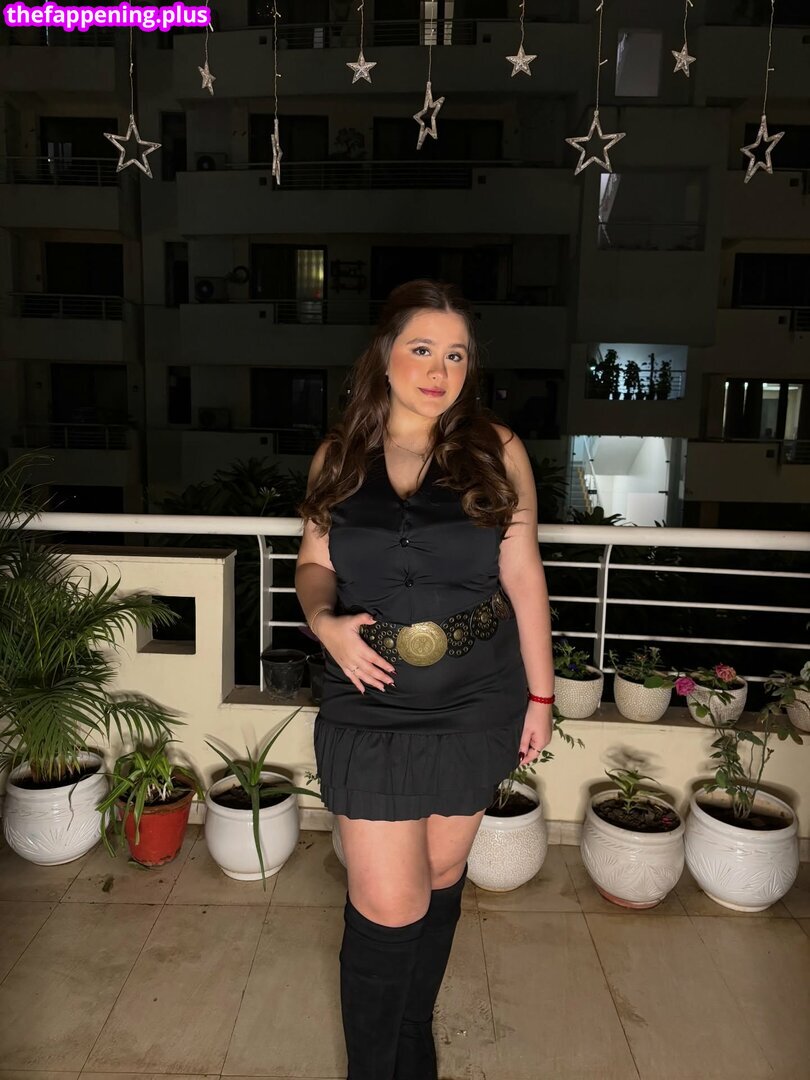 Aadhira Krishna / aadhirakrishna Nude OnlyFans Photo #1