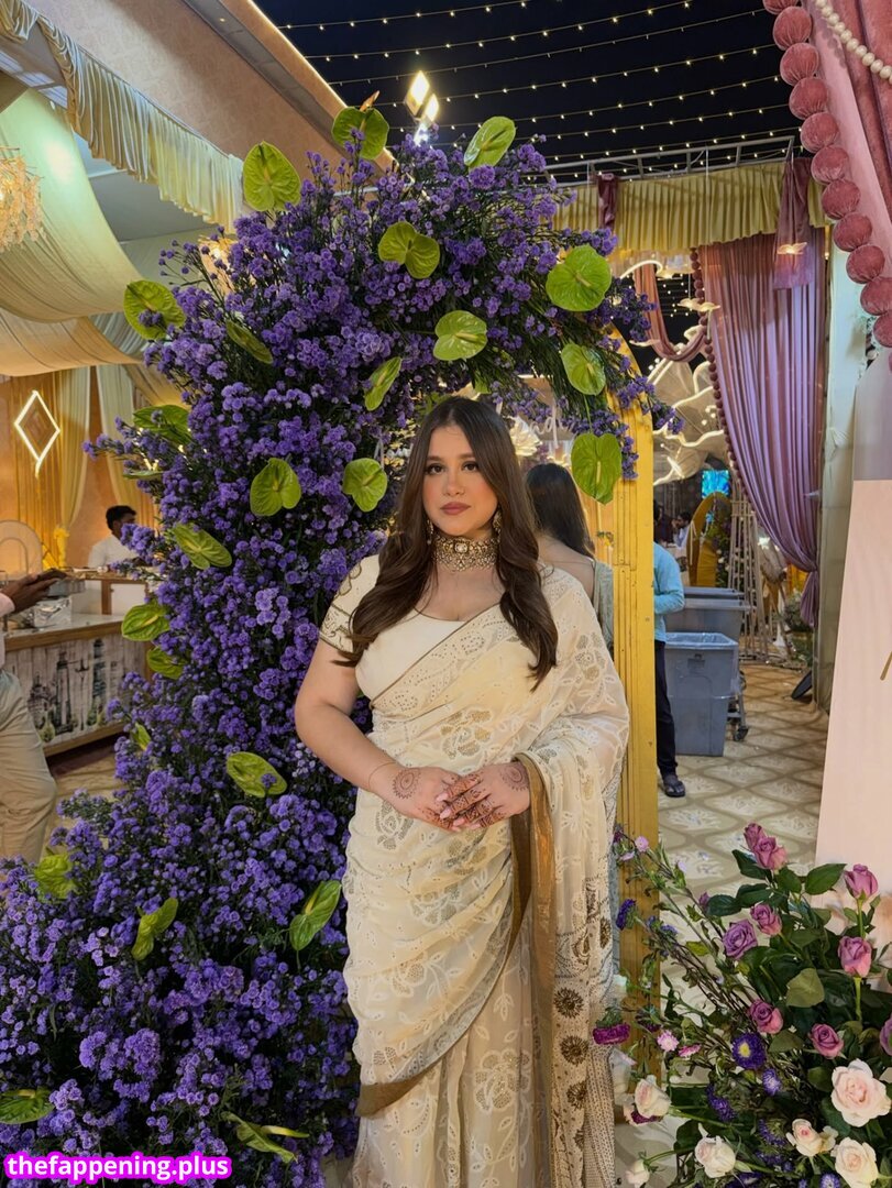 Aadhira Krishna / aadhirakrishna Foto OnlyFans Nuda #5