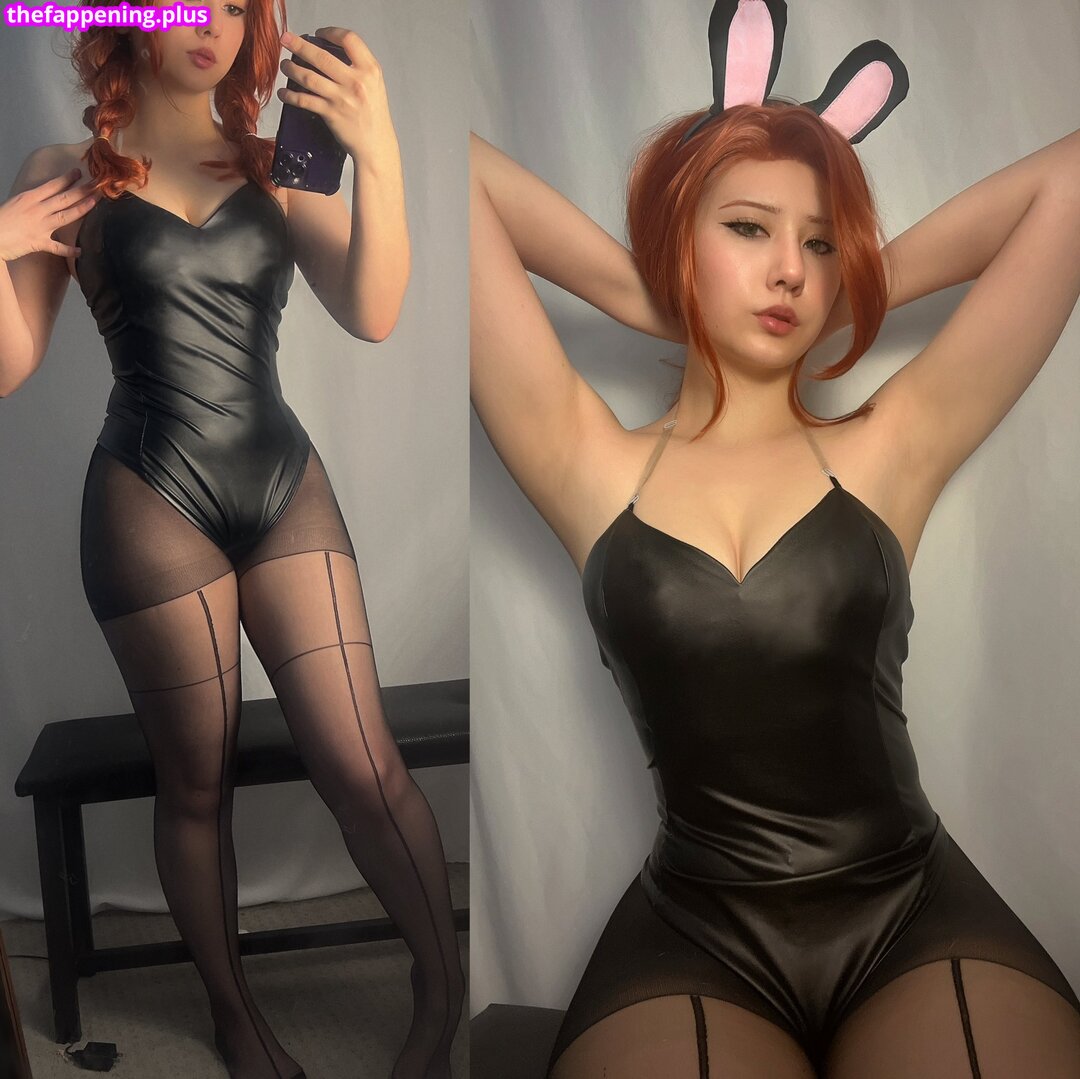 aaebi / aaebiya / aebi / kittyhafu / nsfwaebi Çıplak OnlyFans Fotoğrafı #7