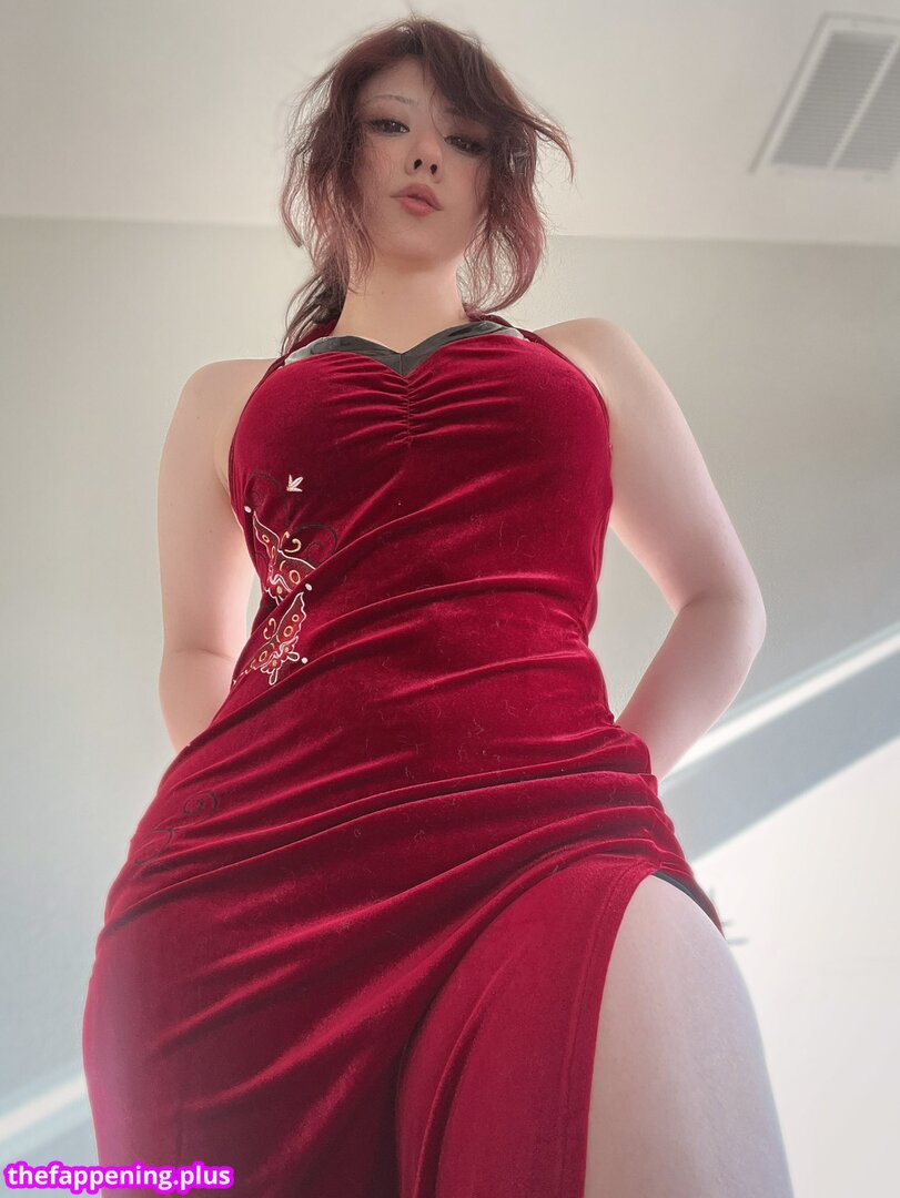 aaebi / aaebiya / aebi / kittyhafu / nsfwaebi Фото обнажённых OnlyFans #31