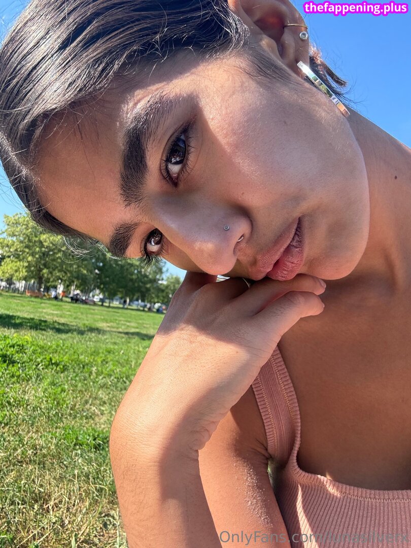 Aaeysha / Luna silver / aayesha6_official Nagie OnlyFans Zdjęcie #15