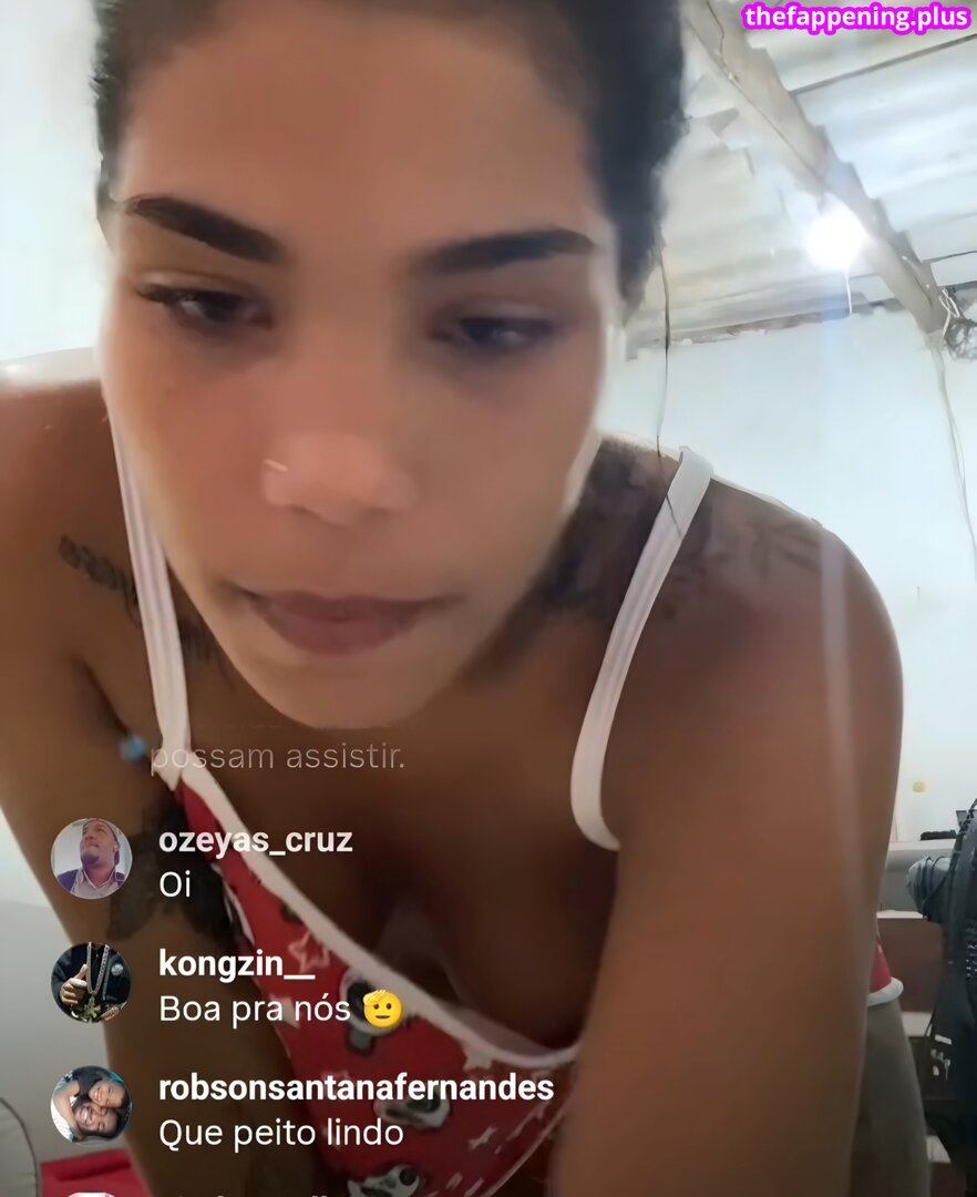 aaferah224 Nagie OnlyFans Zdjęcie #1