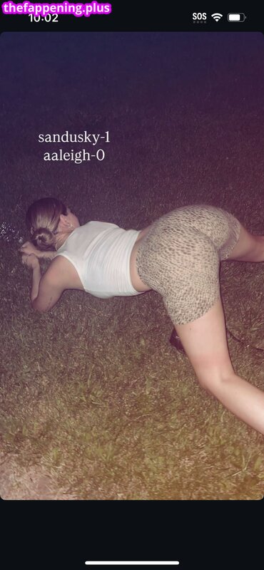 Aaleigh Ladd / aaleighladd_ Фото оголеного OnlyFans #4