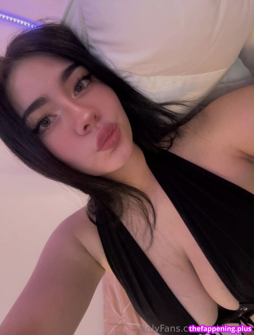 Aalexaav / Buttonbudty 누드 OnlyFans 사진 #8