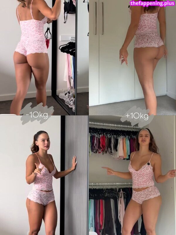 Aalia Schembri / Aaliaschembrii Nagie OnlyFans Zdjęcie #123