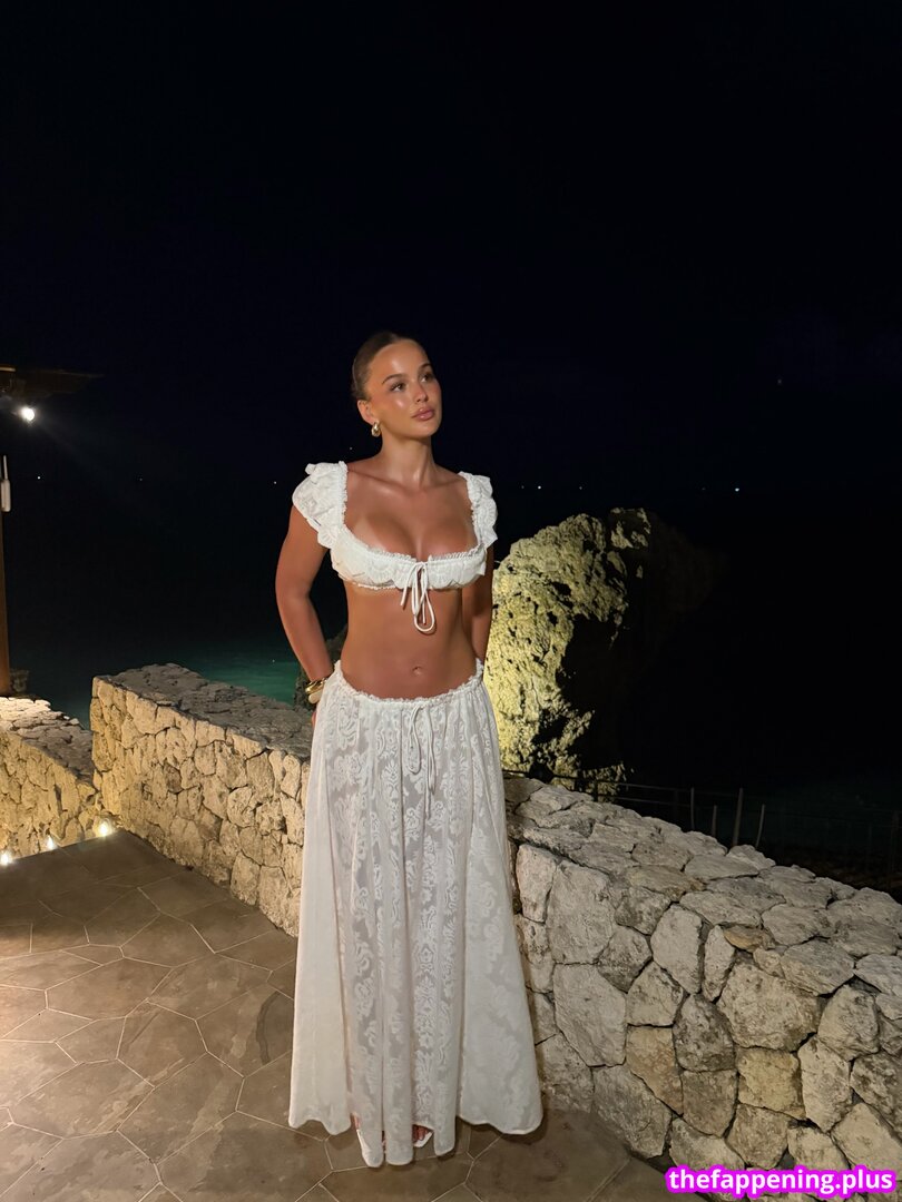 Aalia Schembri / Aaliaschembrii 누드 OnlyFans 사진 #153