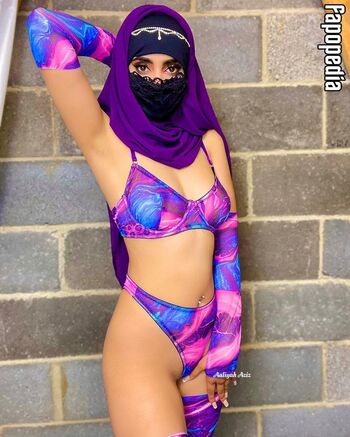 Aaliyah Aziz