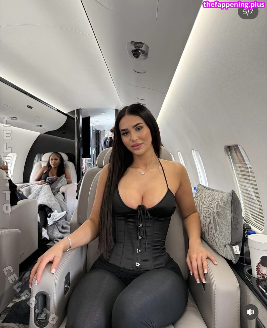 Aaliyah Jay / aaliyahpk Foto OnlyFans Nuda #2