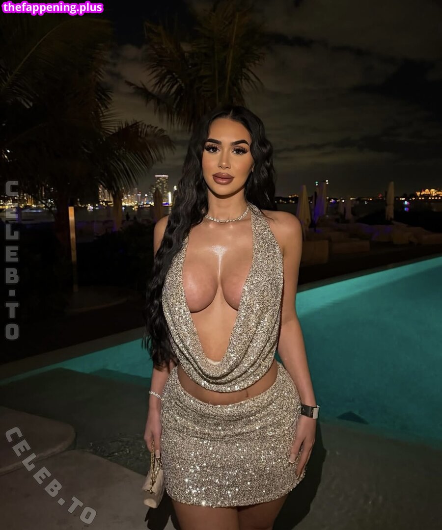 Aaliyah Jay / aaliyahpk Фото обнажённых OnlyFans #6