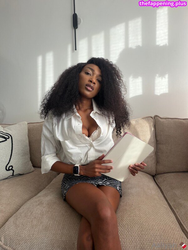Aaliyah King / aaliyah.king / ebonyaaliyah Foto OnlyFans Nua #29