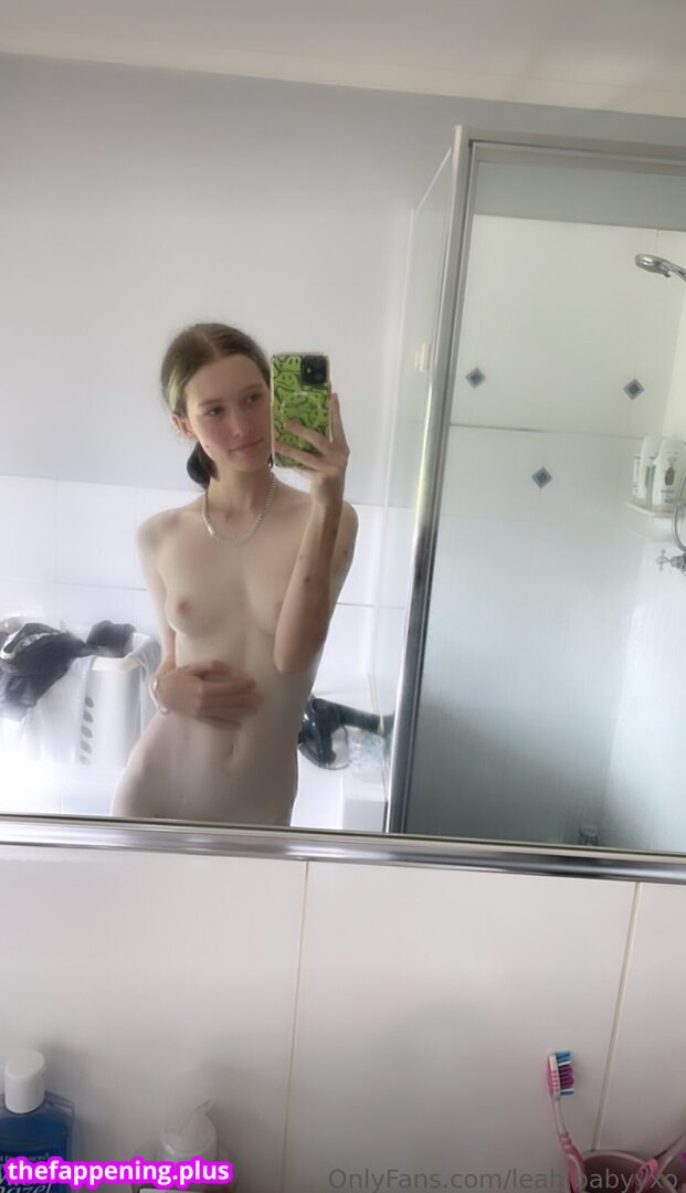 Aaliyah May Spencer / aspen991 / https: / leah.babyyxo Фото оголеного OnlyFans #13