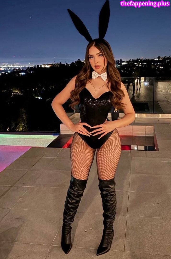 Aaliyah Navarro Nagie OnlyFans Zdjęcie #2
