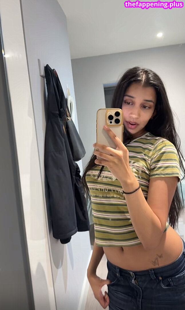 Aaliyah Suarez / aaliyahh / aaliyahsuraezz / aaliyahvip / aaliyasuave Nagie OnlyFans Zdjęcie #3