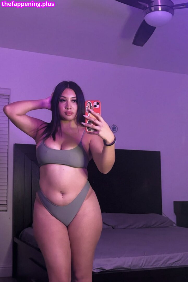 Aaliyahluvss / Aaliyahssofficiall / Suelohham / aaliyahhofficial Foto OnlyFans Nuda #7