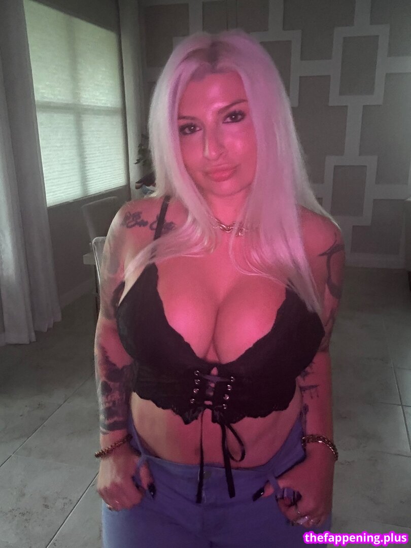 aaliyah_maserati / aaliyahmaserati / https: 裸照OnlyFans照片 #14