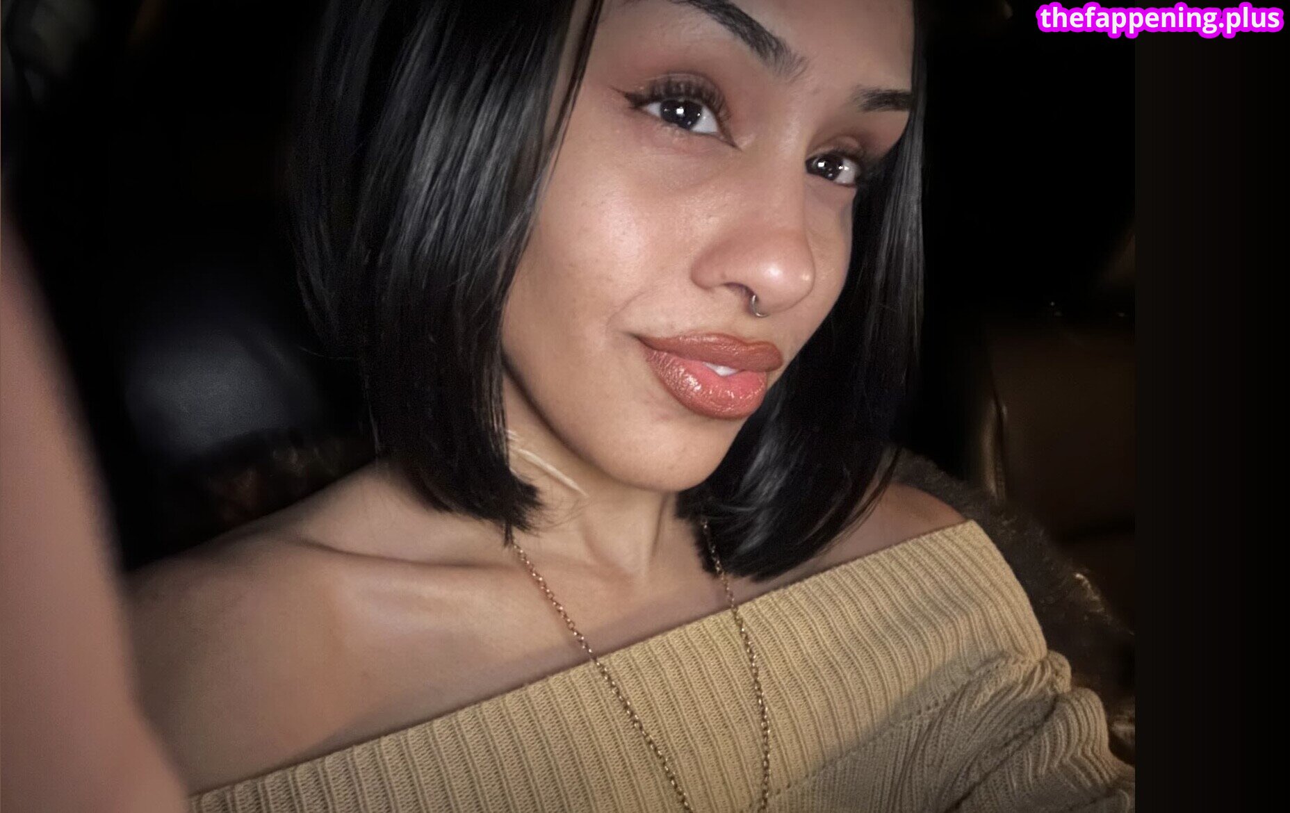 Aaliyeezy / theallierae Nagie OnlyFans Zdjęcie #345