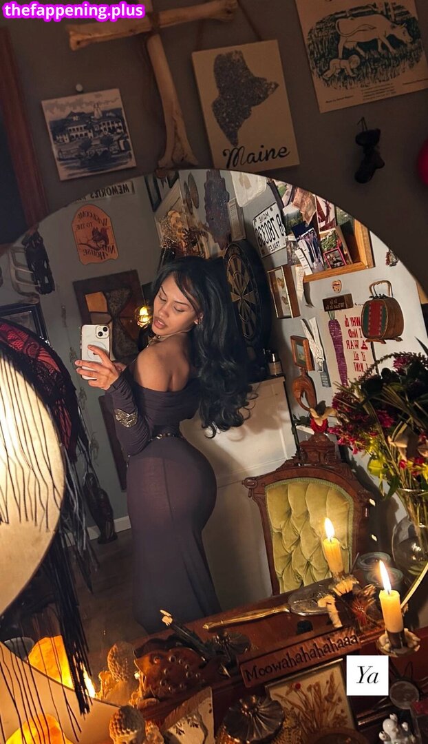 Aaliyeezy / theallierae नग्न OnlyFans फोटो #396