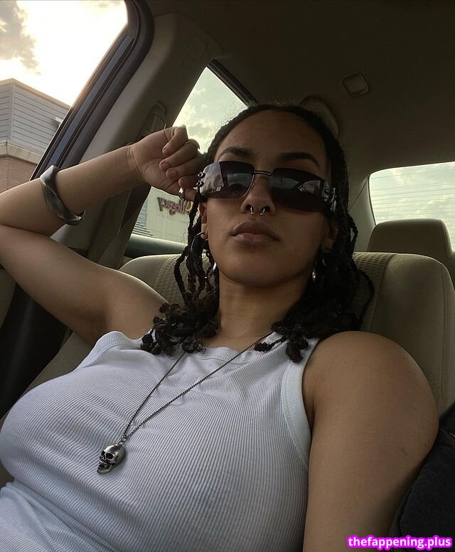 Aaliyeezy / theallierae 누드 OnlyFans 사진 #410