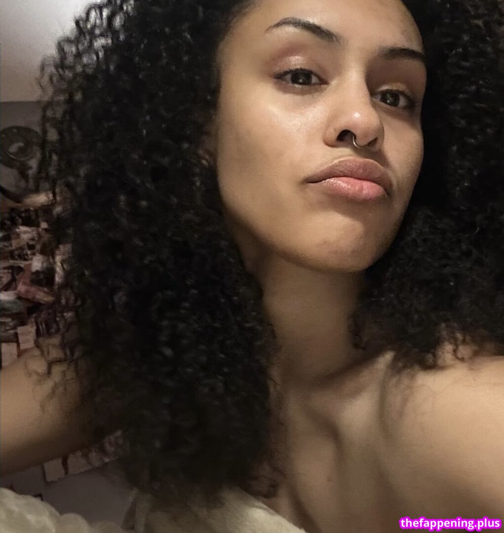 Aaliyeezy / theallierae Naakte OnlyFans Foto #417