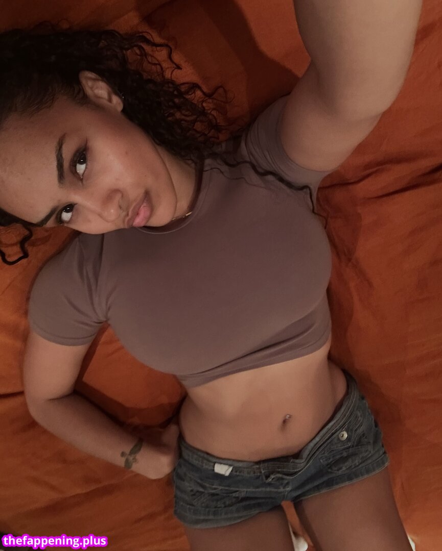 Aaliyeezy / theallierae Фото оголеного OnlyFans #419