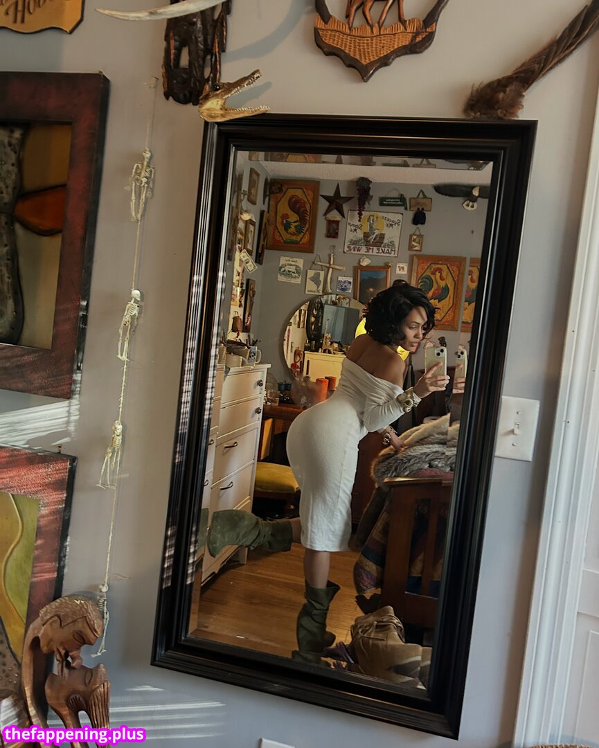 Aaliyeezy / theallierae Nahá OnlyFans fotografie #420