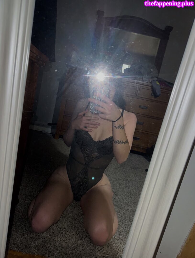 Aalli / alliyah.reid85 / alliyah_r85 Φωτογραφία Γυμνών OnlyFans #12