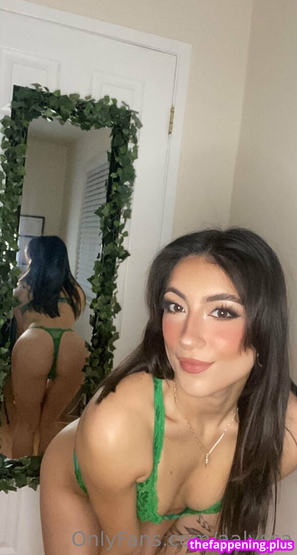 a.aalyssa / aalyssa Fotografie OnlyFans Dezbrăcată #6