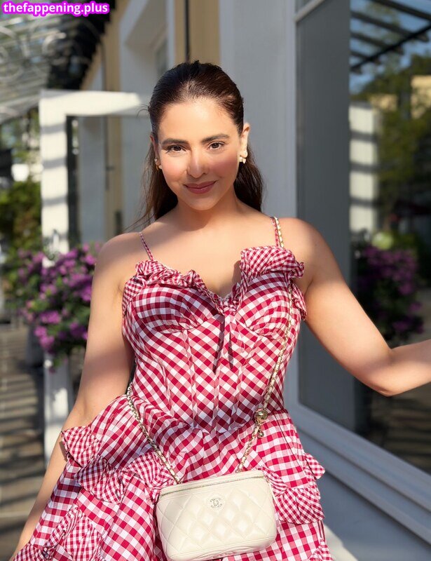 Aamna Sharif / aamnasharifofficial Foto OnlyFans Desnuda #5