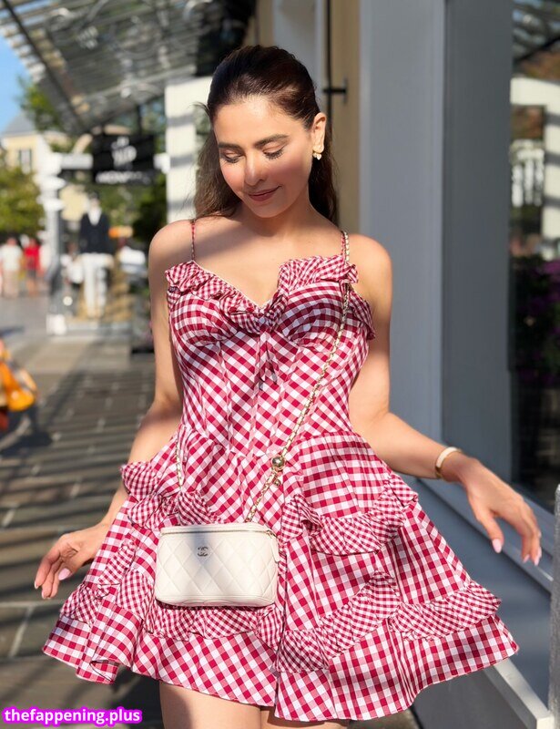 Aamna Sharif / aamnasharifofficial Фото оголеного OnlyFans #9